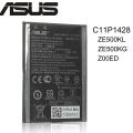 Asus Battery C11P1428 (2400mAh). 