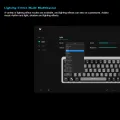 GamaKay LK67 Wired Bluetooth 2.4GHz Triple Mode Keyboard Customized Kit RGB Hot Swappable 65% Programmable Keyboard Kit PCB Mounting Plate Case with Rotate Button. 