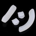 2PCS Silicone Molding Fixing Bars For Fitting Grills Mold In Teeth Gold Grillz.