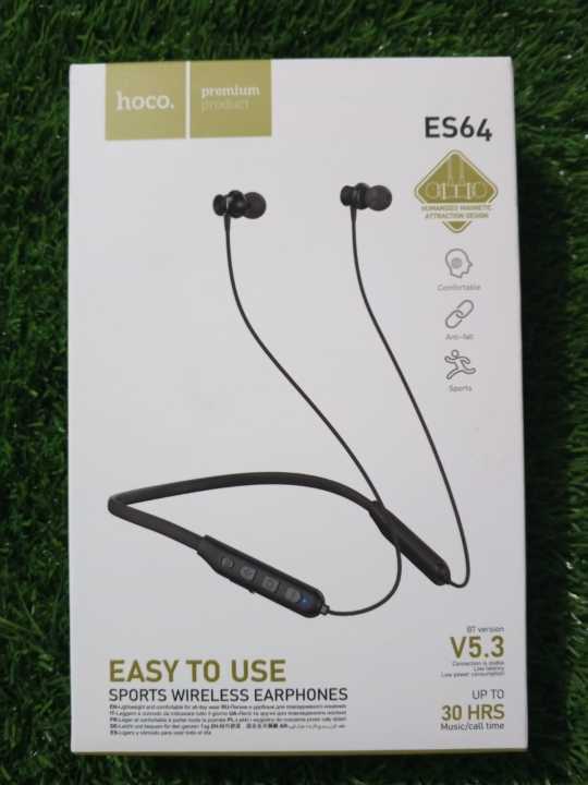 Hoco%20ES64%20Sports%20Bluetooth%20Earphones%20Neckband%20BT%20V5.3%20Headphones%20(30%20Hours%20Music)%20Earbud%20earphone%20Neckband%20-%20Image%202