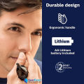 Philips NT3600/42 Norelco Nose Trimmer 3000 for Men.