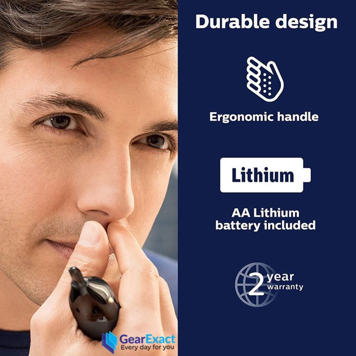 Philips%20NT3600/42%20Norelco%20Nose%20Trimmer%203000%20for%20Men%20-%20Image%205