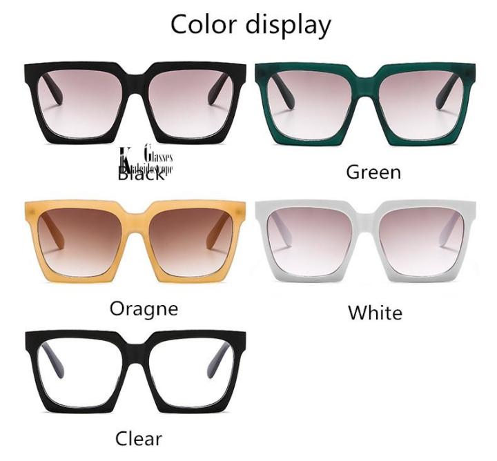 %E3%80%90linfang%20store%E3%80%91Square%20Women%20Vintage%20Oversized%20Sun%20Glasses%20Goggles%20Ladies%20Big%20Frames%20Sunglass%20UV400%20White%20Green%20Eyewear%20-%20Image%206