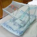 Baby bed / Bedding Set / Baby bed set -Baby Bed with Mosquito Net and Pillow  1 pcs  .. 