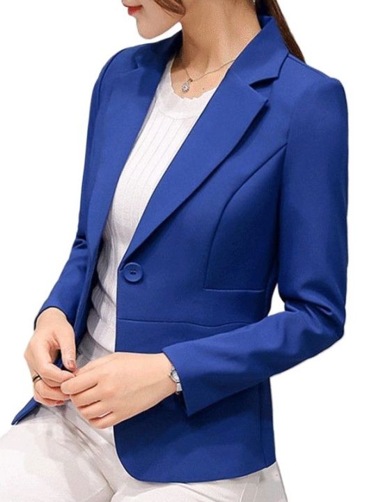 Blue%20Women%E2%80%99s%20Blazer%20-%20Stylish%20Slim-Fit%20Office%20Wear,%20Comfortable%20Fabric,%20Elegant%20Design,%20Perfect%20for%20Formal%20&%20Casual%20Looks,%20Affordable%20Price%20-%20blazer%20for%20women%20blue%20and%20black%20for%20winter%20-%20Image%202