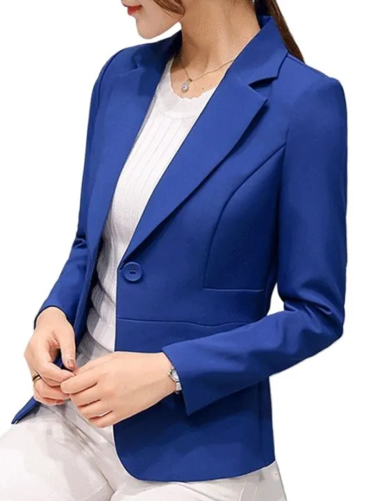 Blue%20Women%E2%80%99s%20Blazer%20-%20Stylish%20Slim-Fit%20Office%20Wear,%20Comfortable%20Fabric,%20Elegant%20Design,%20Perfect%20for%20Formal%20&%20Casual%20Looks,%20Affordable%20Price%20-%20blazer%20for%20women%20blue%20and%20black%20for%20winter%20-%20Image%202