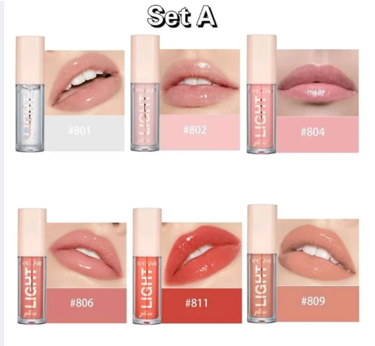 HANDAIYAN%206%20Colors%20Light%20Lip%20Gloss%20Set%20Box%20Set-A%20&%20B%20-%20Image%202