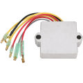 Voltage Regulator Rectifier 30-125Hp for Mercury Mariner Outboards 8M0084173.