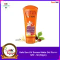 Lotus Herbals Safe Sun UV Screen Matte Gel Pa+++ SPF 50 50gm. 