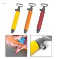 Hand Bilge Pump for Kayaks, Portable Kayak Hand Pump, Manual Canoe Hand Water Pumps, Manual Boat Pump for Water Removing on the Boats, Canoes, Bilges.