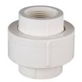 Thared union pvc 3/4".