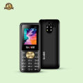 SANEE Mobile -Model: S11 - 1.77" Display - Dual SIM -1800mah Li-on Battery- Accent Dual Torch LED Light-FM Radio 1 Years Official Warranty- Button Feature phone. 