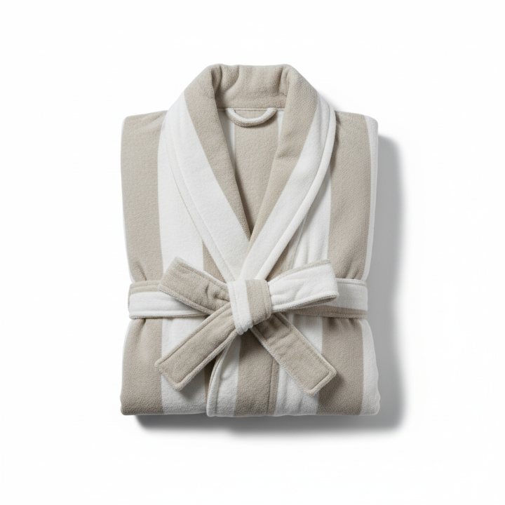 Luxury%20Striped%20Bathrobe%20%20100%25%20Cotton%20Velvet%20Outside%20&%20Terry%20Inside%20%20Soft,%20Absorbent%20&%20Premium%20Home%20&%20SPA%20Wear%20-%20Image%2010