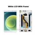 NEW For Samsung Galaxy Tab A 8.0 2019 T290 T295 Touch Screen Front Glass Panel SM-T290 SM-T295 Touch Glass (No Flex Cable). 