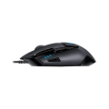 Logitech G402 Hyperion Fury Gaming Mouse. 