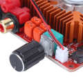 【Big-Sales】 Stereo Amplifier Module TDA7498E Audio Board Digital High Power BTL Mono 160W+160W.