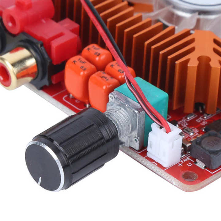 %E3%80%90Big-Sales%E3%80%91%20Stereo%20Amplifier%20Module%20TDA7498E%20Audio%20Board%20Digital%20High%20Power%20BTL%20Mono%20160W+160W%20-%20Image%207