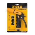 PLASTIC TRIGGER SPRAY GUN INGCO-HWSG032.