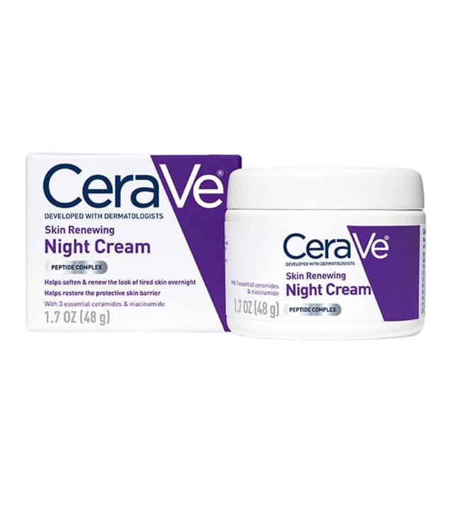 Cerave%20%E2%80%93%20Skin%20Renewing%20Night%20Cream%20%E2%80%93%2048g%20-%20Image%202