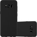 For Samsung Galaxy S8 Liquit Silicone Cases Transparent Luxury Soft Silicon Back Cover Phone Cases For Samsung Galaxy S8. 