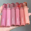 1pcs Cappuvini Jelly Mirror Hydrating Lip Gloss | 6 Shades Available. 