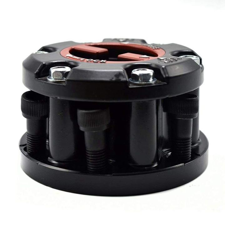897113446PT%20Free%20Front%20Wheel%20Clutch%20Bearing%20Hub%20Lock%20Actuator%20for%20ISUZU%20Pickup%20Trooper%201987-1992%208971134460%20-%20Image%209