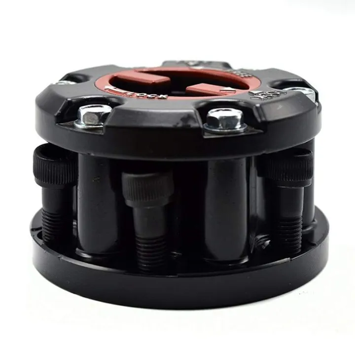 897113446PT%20Free%20Front%20Wheel%20Clutch%20Bearing%20Hub%20Lock%20Actuator%20for%20ISUZU%20Pickup%20Trooper%201987-1992%208971134460%20-%20Image%209