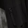 Summer Men's Haori Cardigan Kimono Shirt Samurai Japanese Clothing Robes Loose Yukata Shirts Streetwear Asia Japanese Clothes.