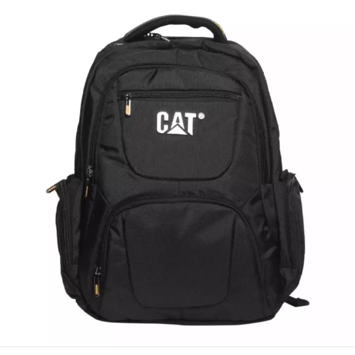 Cat School,Collage, & Traveling Backpack Bag High Quality Nylon Fabric Waterproof & Washable