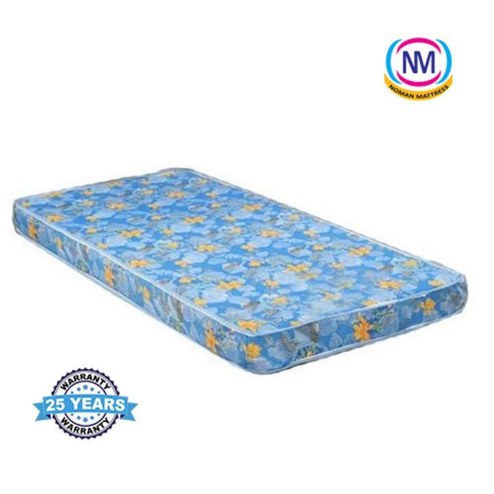 Ultra Soft Quality Noman Rebond Mattress For Comfortable and Stylish Bed