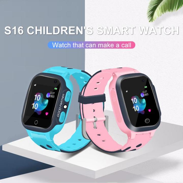 S16%201.44-inch%20Touch%20Screen%20SOS%20Waterproof%20Positioning%20Super-long%20Standby%20Smart%20Children's%20Telephone%20Watch%20-%20Image%205