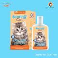 Bearing Ear Care Lotion For Cats. 