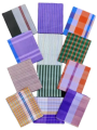 Cotton Polyester Lungi, Material : Polyester - Lungi For Men.