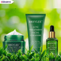 BREYLEE Acne Treatment COMBO (BREYLEE Acne Treatment - Cleanser + Serum + Cream). 