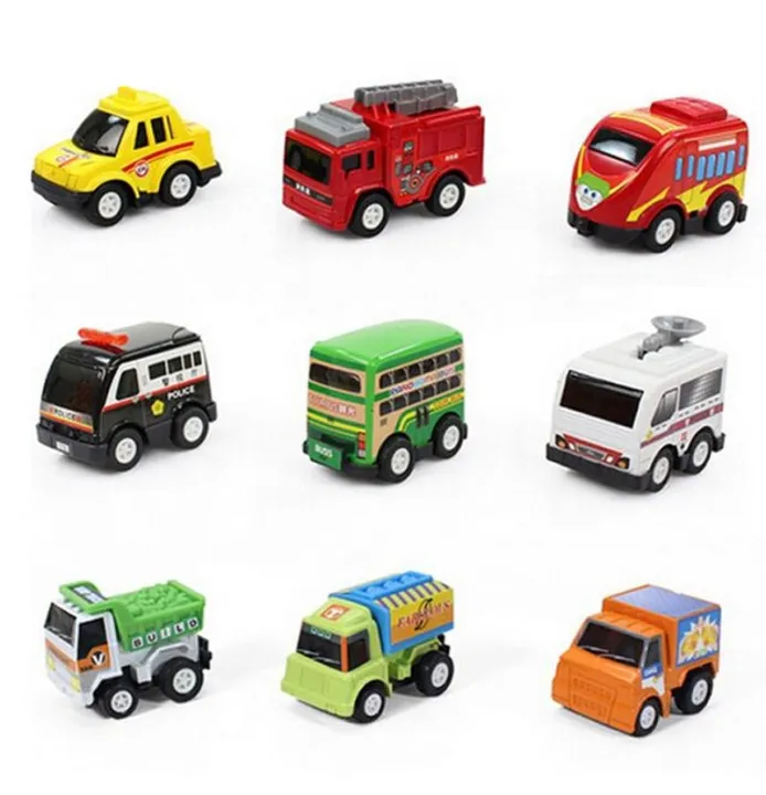 6/12pcs%20Pull%20Back%20Car%20Toys%20Racing%20Car%20Baby%20Mini%20Fire%20truck%20Cartoon%20Pull%20Back%20Bus%20Truck%20Kids%20Toys%20For%20Children%20Boy%20Gifts%20-%20Image%206