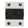 SSR Solid State Relay No Noise Anti-dry Reliable Fast Switching Speed Traffic Lights Signal for Copiers Computer.