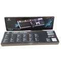 AULA F3061 RGB COMBO KEYBOARD +MOUSE. 
