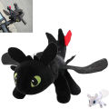 Dragon Car Accessory Toothless Little Dragon Doll Helmet Car Motorcycle Roof Sunroof Decoration Dragon Toothless Night Fury Car Decoration Interior Ornaments Dolls. 
