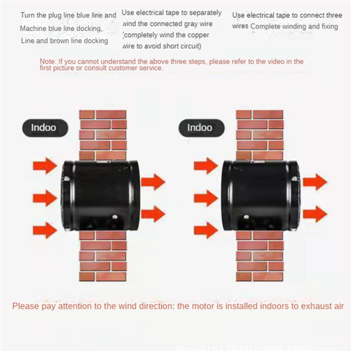 6Inch%20Powerful%20Silent%20Ventilation%20Fan%20Bathroom%20Exhaust%20Fan%20Air%20Ventilator%20Metal%20Pipe%20Ventilation%20Exhaust%20Fans%20Black%20-%20Image%208