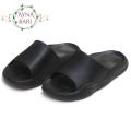 Fashionable Yeezy Slide Babar BLACK Slippers for Boys and Girls  Designer Slipper Shoe  Slides for man  Slides  House Slipper  Room Slipper NEW Slides [Handicraft Shop]. 