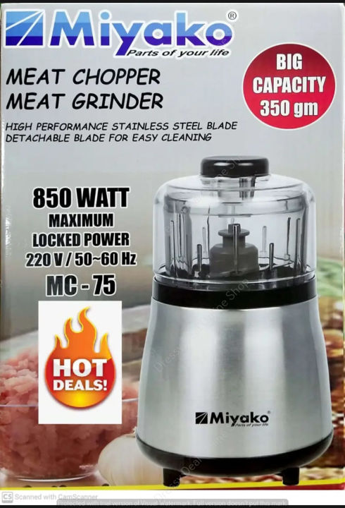 Miyako%20MC-75%20Multipurpose%20Strong%20powerfull%20Meat%20Chopper/%20Meat%20Grinder%20%20850%20watt%20-%20Image%204