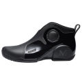 Dropshipping cross-border low-top rain boots men's outdoor waterproof shoes non-slip fashion kitchen work shoes fishing car wash rubber shoes. 
