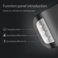 Automatic Electric Water Dispenser Pump Bottle Gallon Drinking Bottle Bucket USB Rechargeable for Kitchen Office Water Dispenser. 