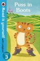 Read It Yourself with Ladybird Puss in Boots (mini Hc): Level 3 Hardcover. 
