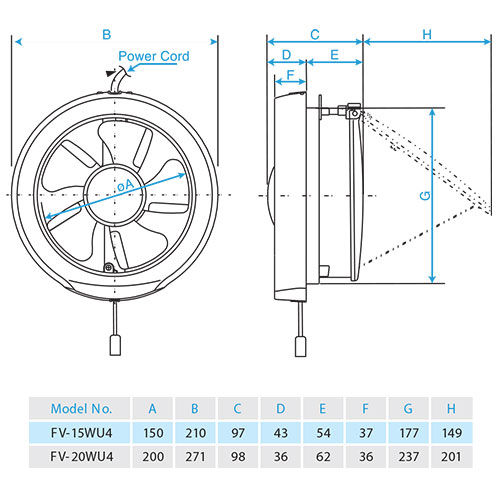 Panasonic%20FV-20WU4%208-inch%20Glass%20Mount%20Ventilating%20Exhaust%20Fan%20-%20Image%208
