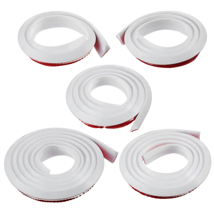Functional%2050-200CM%20Water%20Barrier%20Waterproof%20Strip%20Rubber%20Silicone%20Shower%20Barrier%20Water%20Stopper%20Shower%20Door%20Dam%20Water%20Stopper%20Collapsible%20Shower%20Threshold%20for%20Bathroom%20Kitchen%20-%20Image%209