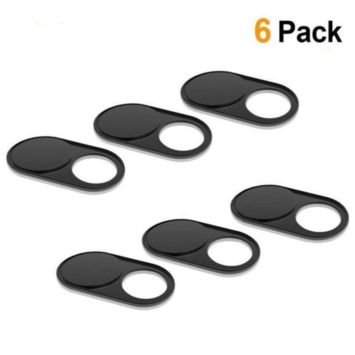Computer Laptop Camera Cover Webcam Cover Slide for Phone