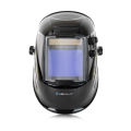 SAFE-UP MIG MAG TIG TRUE Color 4 Sensors Solar Cell Powered Expensive Auto Darkening Welding Helmet Welding Mask.