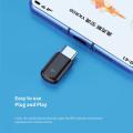 【DIV MALL】(New) Type-C micro USB smart IR remote control phone app mini adapter infrared transmitter for smartphone for TV box air conditioner. 