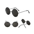 Cosplay Gojo Satoru Glasses Eyewear Jujutsu Kaisen Black Sunglasses Cosplay Costume Accessories Anime Props Men Women Gift.